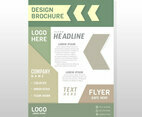 Business Brochure Design