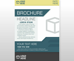 Business Brochure Design