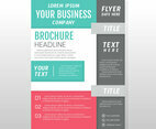 Business Brochure Design