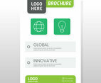 Business Brochure Design