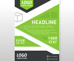 Business Brochure Design