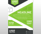 Business Brochure Design