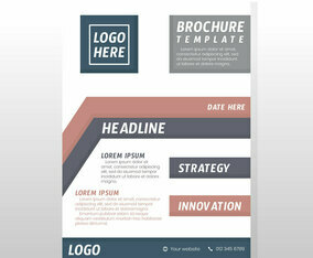 Business Brochure Design