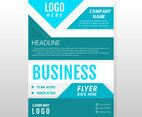 Business Brochure Design