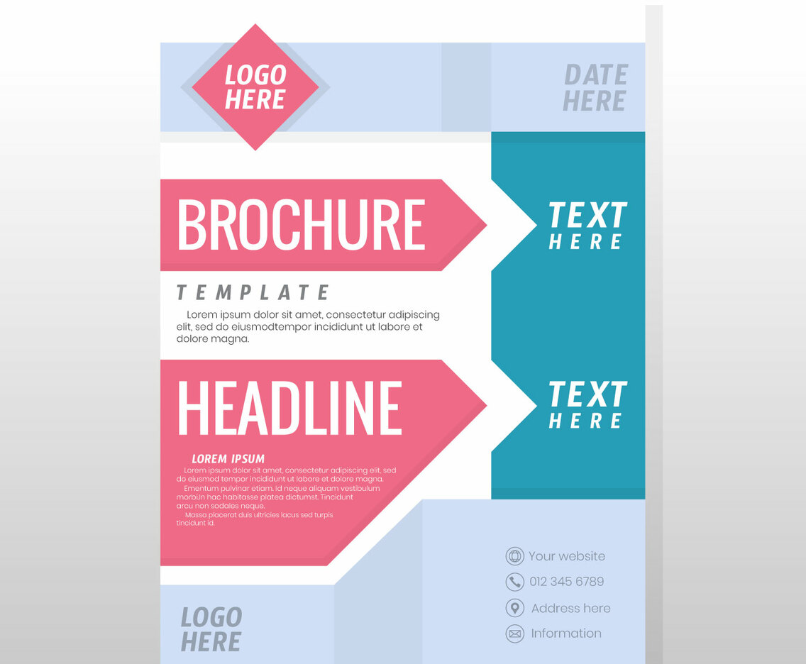 Business Brochure Design