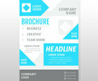 Business Brochure Design