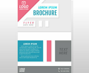 Business Brochure Design