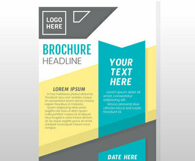 Business Brochure Design