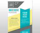 Business Brochure Design