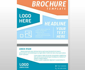 Business Brochure Design