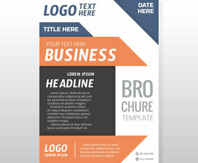 Business Brochure Design