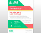 Business Brochure Design