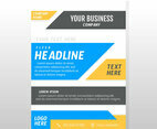 Business Brochure Design