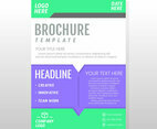 Business Brochure Design