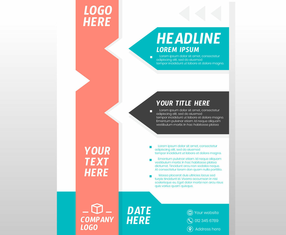 Business Brochure Design