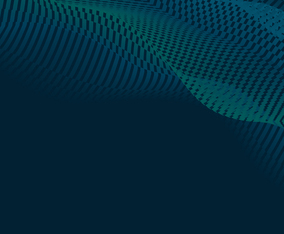 Wave Color Background