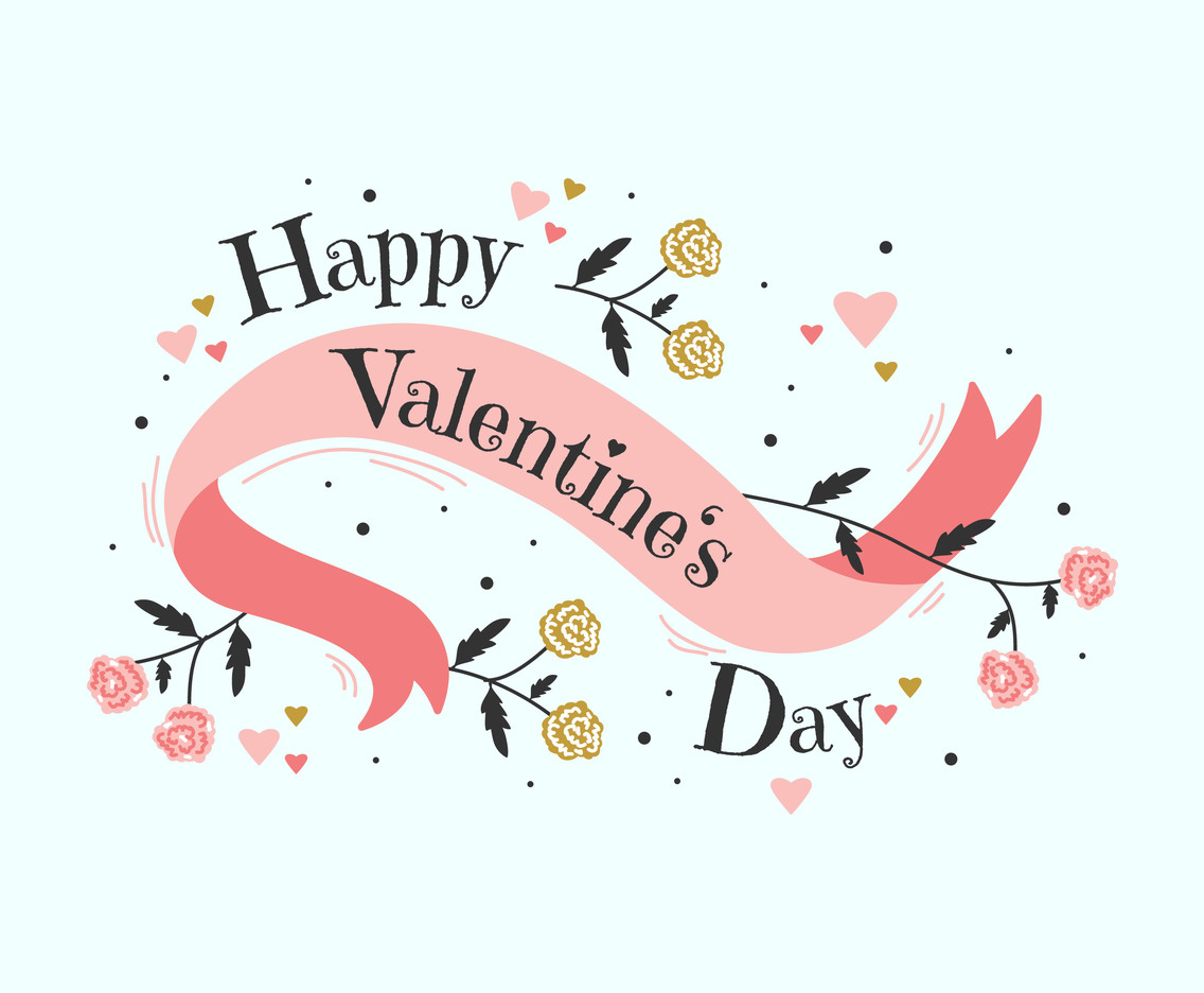 Happy Valentines Day