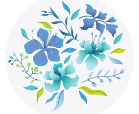 Elegance Flower Collection