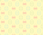 Simple Easter Wallpaper