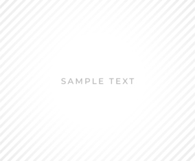 White Stripes Shapes Background