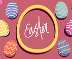 Easter Background