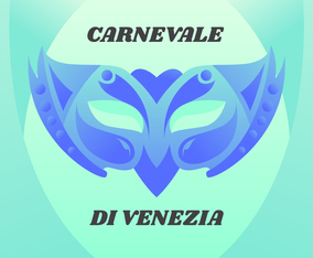 Amazing Carnevale Di Venezia Vectors
