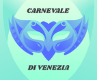 Amazing Carnevale Di Venezia Vectors