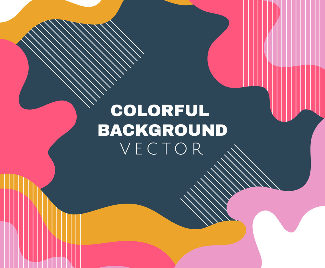 Colorful Background Vector