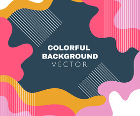 Colorful Background Vector