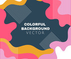 Colorful Background Vector