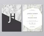 Wedding Invitation Card