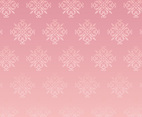 Rose Gold Pattern Background