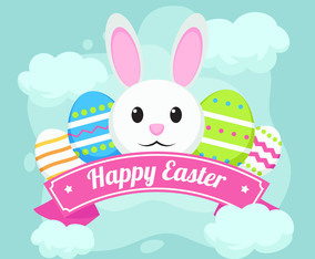 easter wallpaper