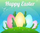 easter wallpaper