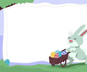 Easter Background