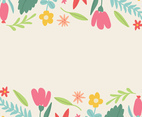 Spring Time Background