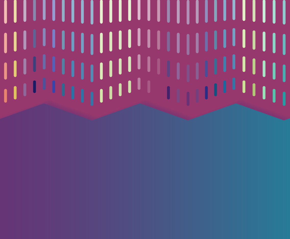 Colorful Curtain Background