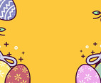 Easter Background