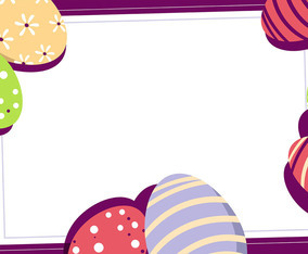 Easter Background