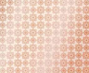 Rose Gold Background Vector