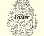 easter background