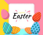easter background