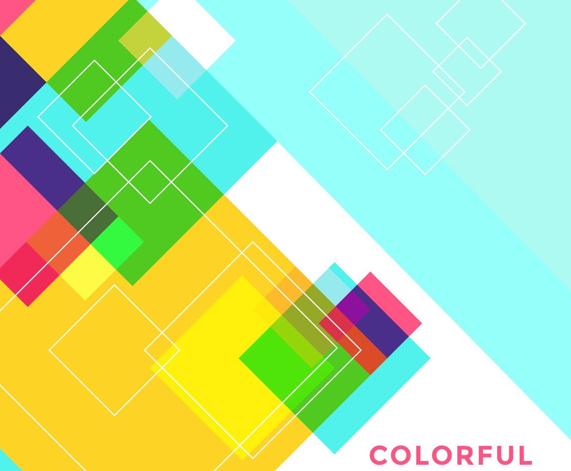 Colorful Background Vector