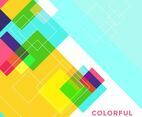 Colorful Background Vector