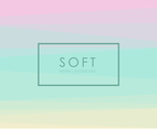 Soft Abstract Background