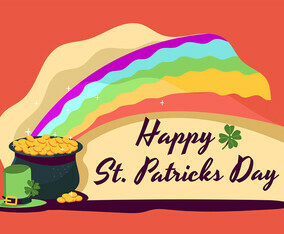 St Patrick's Day