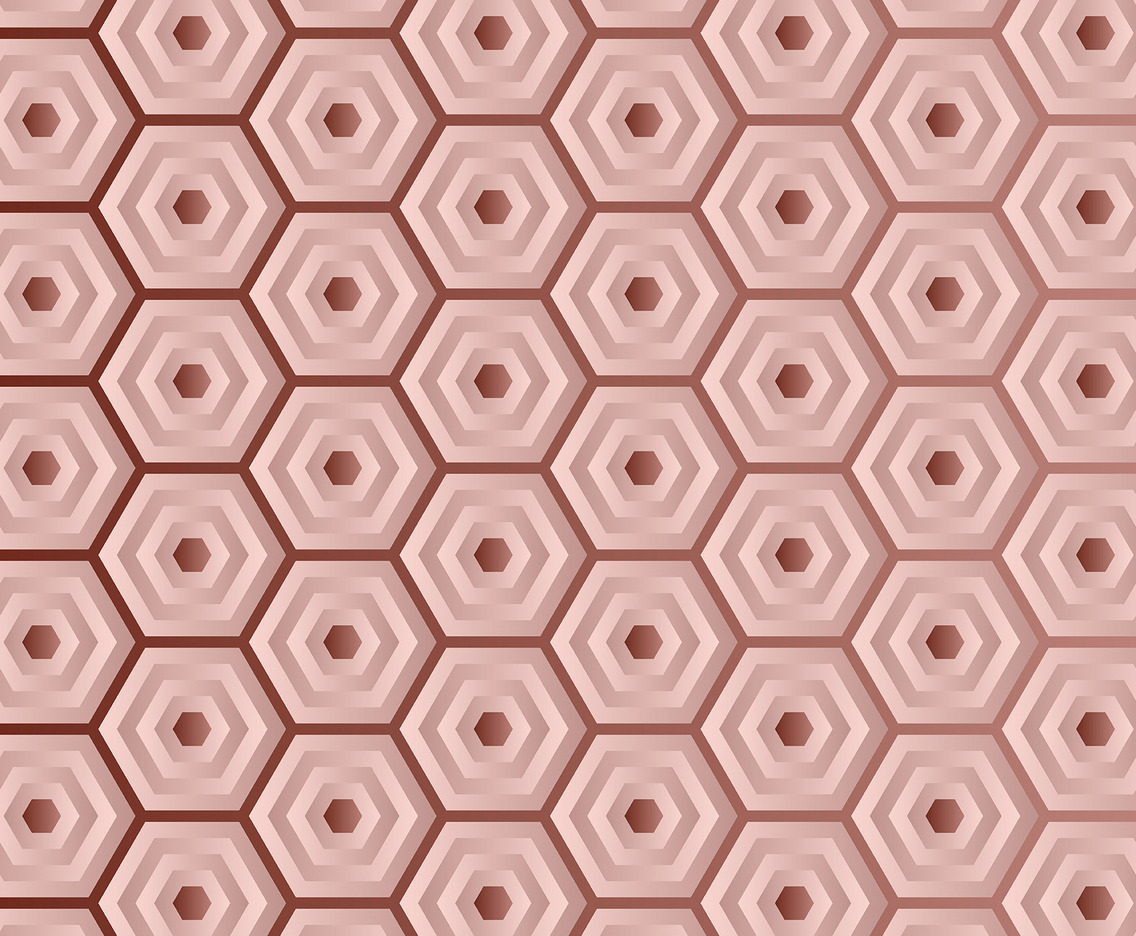 Rose Gold Background