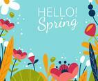 Spring Backgrounds