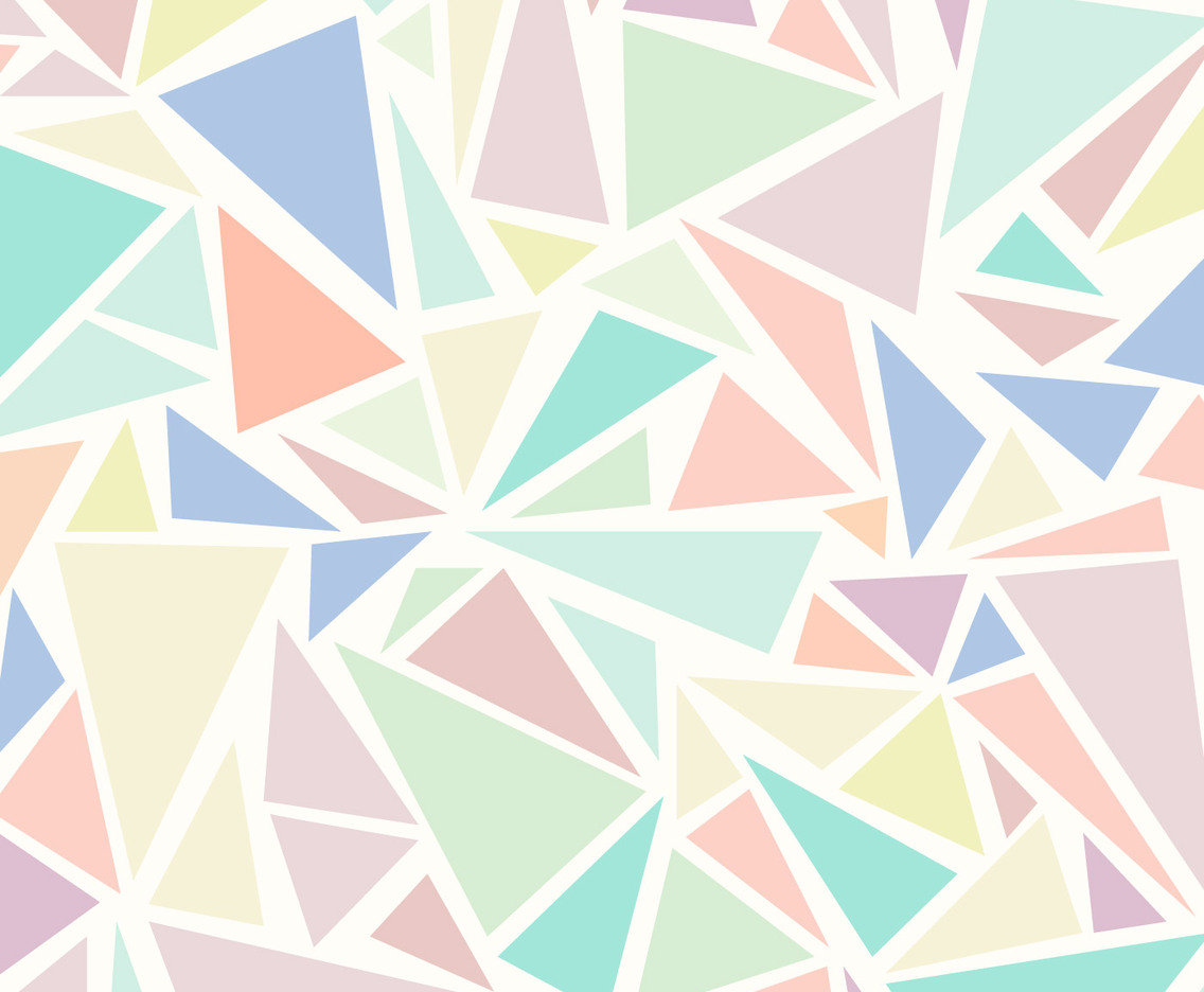 pastel background
