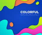 Colorful background
